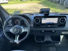 Fahrzeugbild Hymer ML-T 580 *CrossTrail*Elektroheizstab *Allrad* #9