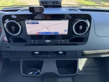 Fahrzeugbild Hymer ML-T 580 *CrossTrail*Elektroheizstab *Allrad* #10