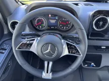 Fahrzeugbild Hymer ML-T 580 *CrossTrail*Elektroheizstab *Allrad* #11