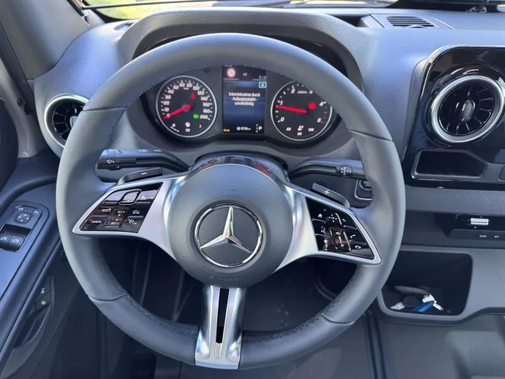 Fahrzeugbild Hymer ML-T 580 *CrossTrail*Elektroheizstab *Allrad* #11