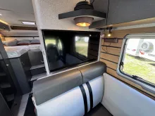 Fahrzeugbild Hymer ML-T 580 *CrossTrail*Elektroheizstab *Allrad* #15