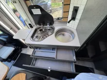 Fahrzeugbild Hymer ML-T 580 *CrossTrail*Elektroheizstab *Allrad* #17