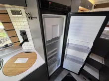 Fahrzeugbild Hymer ML-T 580 *CrossTrail*Elektroheizstab *Allrad* #18