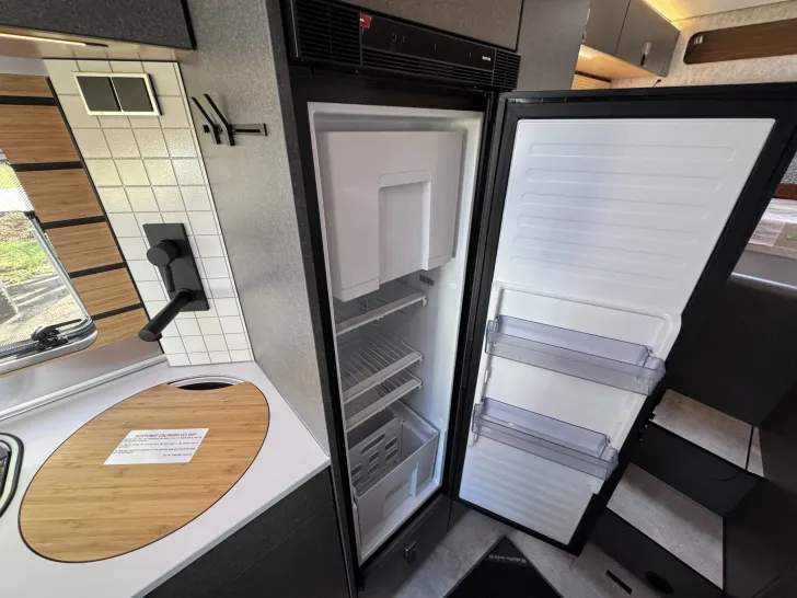 Fahrzeugbild Hymer ML-T 580 *CrossTrail*Elektroheizstab *Allrad* #18