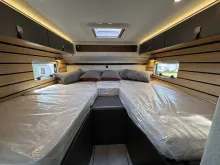 Fahrzeugbild Hymer ML-T 580 *CrossTrail*Elektroheizstab *Allrad* #19