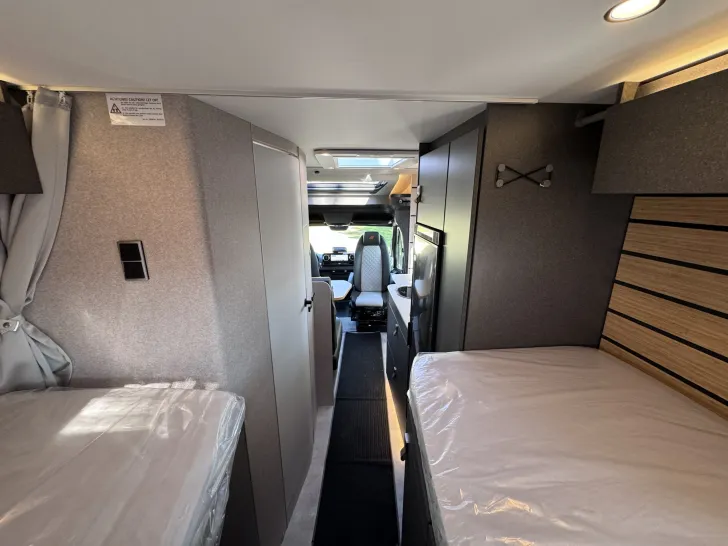 Fahrzeugbild Hymer ML-T 580 *CrossTrail*Elektroheizstab *Allrad* #20