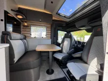 Fahrzeugbild Hymer ML-T 580 *CrossTrail*Elektroheizstab *Allrad* #26