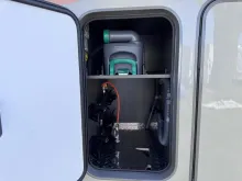 Fahrzeugbild Hymer ML-T 580 *CrossTrail*Elektroheizstab *Allrad* #29