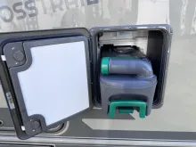 Fahrzeugbild Hymer ML-T 580 *CrossTrail*Elektroheizstab *Allrad* #30