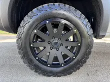 Fahrzeugbild Hymer ML-T 580 *CrossTrail*Elektroheizstab *Allrad* #32