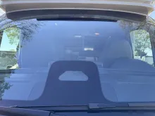 Fahrzeugbild Hymer ML-T 580 *CrossTrail*Elektroheizstab *Allrad* #34