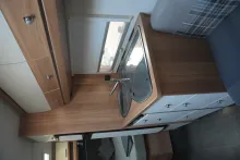 Fahrzeugbild Dethleffs Camper 530 FSK, 1. Hand #4