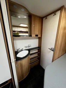 Fahrzeugbild Dethleffs Camper 530 FSK, 1. Hand #7