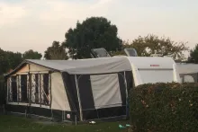 Fahrzeugbild Dethleffs Camper 530 FSK, 1. Hand #9