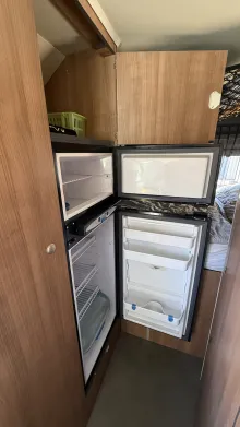 Fahrzeugbild Peugeot Boxer Selbstausbau #5