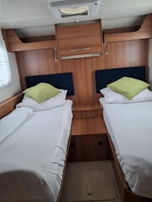 Fahrzeugbild Chausson Exaltis I777 gut gepflegt #3