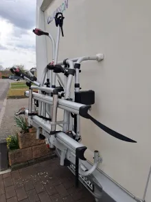 Fahrzeugbild Chausson Exaltis I777 gut gepflegt #9