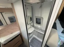 Fahrzeugbild Mooveo VAN 60DB 5.000km, sofort fahr #5