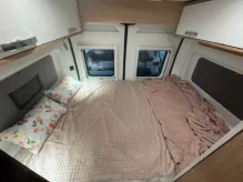 Fahrzeugbild Mooveo VAN 60DB 5.000km, sofort fahr #8