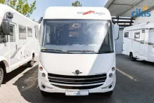 Fahrzeugbild Carthago c-compactline I  143 LE #2