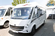 Fahrzeugbild Carthago c-compactline I  143 LE #3