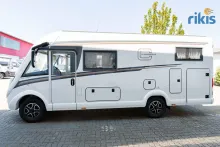 Fahrzeugbild Carthago c-compactline I  143 LE #4