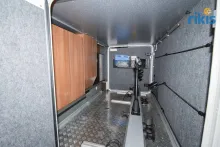 Fahrzeugbild Carthago c-compactline I  143 LE #9