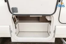 Fahrzeugbild Carthago c-compactline I  143 LE #10