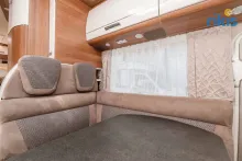 Fahrzeugbild Carthago c-compactline I  143 LE #16