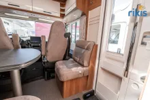 Fahrzeugbild Carthago c-compactline I  143 LE #24