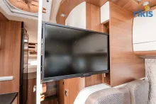 Fahrzeugbild Carthago c-compactline I  143 LE #26