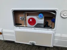 Fahrzeugbild Weinsberg CaraSuite 650 MEG (Ford) #17