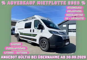 Bild Vans V697 Country Line