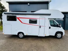 Fahrzeugbild LMC A 690 +MEGA-DEAL+ #4