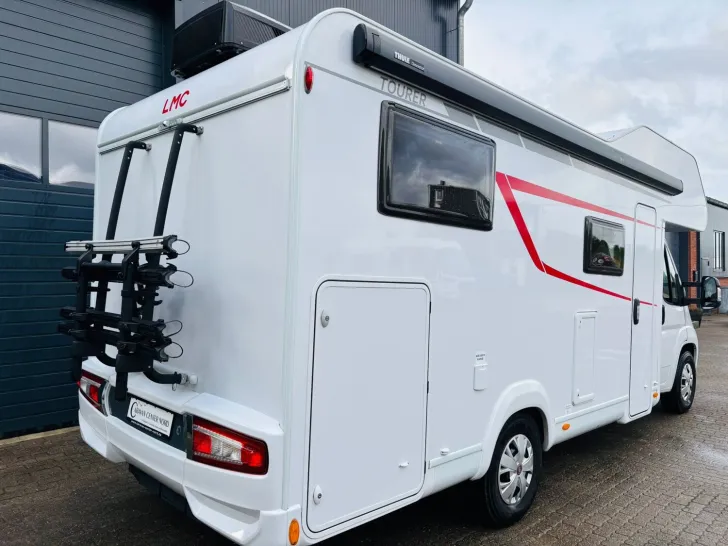 Fahrzeugbild LMC A 690 +MEGA-DEAL+ #5