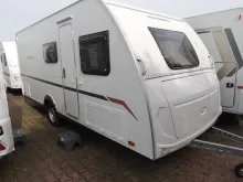 Fahrzeugbild Weinsberg CaraCito 500 QDK #1