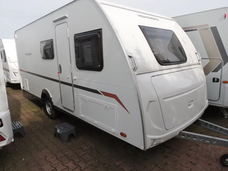 Fahrzeugbild Weinsberg CaraCito 500 QDK #1