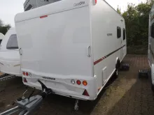 Fahrzeugbild Weinsberg CaraCito 500 QDK #4