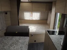 Fahrzeugbild Weinsberg CaraCito 500 QDK #9