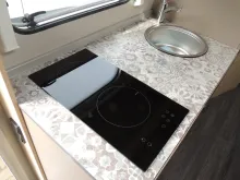 Fahrzeugbild Weinsberg CaraCito 500 QDK #11