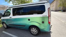 Fahrzeugbild Ford Nugget Active L1 Sehr gut gepflegt #2