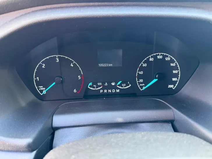 Fahrzeugbild Ford Nugget Active L1 Sehr gut gepflegt #5