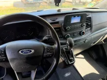 Fahrzeugbild Ford Nugget Active L1 Sehr gut gepflegt #6