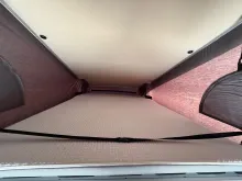 Fahrzeugbild Ford Nugget Active L1 Sehr gut gepflegt #9