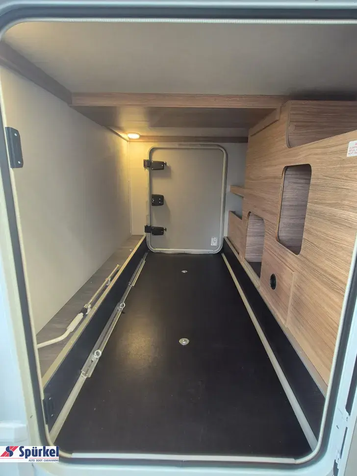 Fahrzeugbild Weinsberg CaraSuite 650 MEG EDITION [SPICY] Edition Spicy "Autark e" #22