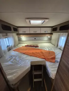 Fahrzeugbild Weinsberg CaraSuite 650 MEG EDITION [SPICY] Edition Spicy "Autark e" #27