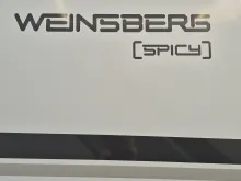 Fahrzeugbild Weinsberg CaraSuite 650 MEG EDITION [SPICY] Edition Spicy "Autark e" #38