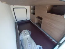 Fahrzeugbild Carado T 457 140PS Schalter, WLAN, C6E, 90l Dieselt., #36