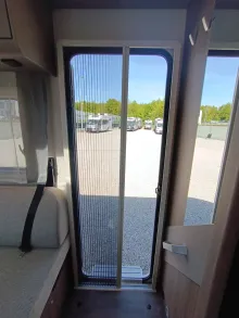 Fahrzeugbild Carado T 457 140PS Schalter, WLAN, C6E, 90l Dieselt., #17