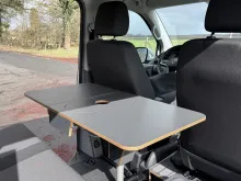Fahrzeugbild Spacecamper Open sehr gut gepflegt #3